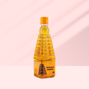 Nithyam Lamp Oil