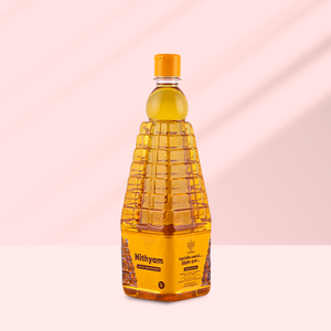 Nithyam Lamp Oil