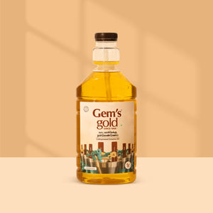 Sesame Oil