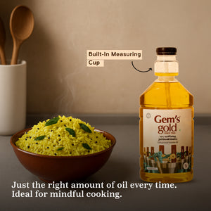 Sesame Oil